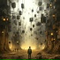 Neurons Odyssey
