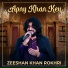 Zeeshan Khan Rokhri