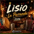 Lisio DJ