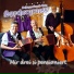 Schwyzerörgeli-Trio Spychergruess