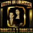 Marcelo y Aurelia