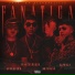 Keja Wann, El pobla, Lucho flow, Sebacalderon