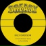 Billy 'the Kid' Emerson