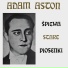 Adam Aston