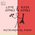 Matchstick Piano Man