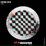 USELESS WOODEN TOYS - TEEN DRIVE IN Spiller Remix