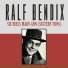 Ralf Bendix