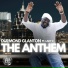 Durmond Glanton feat. Lady C, Dajon