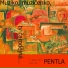 Cimbálová muzika Pentla