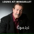 Lounis Aït Menguellet