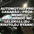 DJ KIKITO, MC LELEK011, Dj Ryann