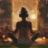 Yoga Music Bliss, Gentle Yoga Music, Cozy Home