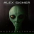 Alex Sigmer
