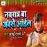 Khushboo Tiwari KT