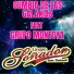 grupo soñador Beto Tlahuetl feat. grupo Montoya