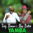 Tonly Kamano, kingbattah