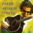Faruk Aksakal