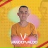 Vandervaldo Do Forró