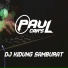DJ Paul Cans