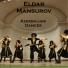 Eldar Mansurov