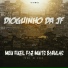 mc dioguinho da jf, Dj Gege