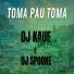 DJ Kaue Da Zo, DJ SPOOKE