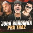 Tinho do Coque, Gelado no Beat, Mc Jajau