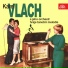 Rudolf Cortés, Karel Vlach se svým orchestrem