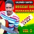 SALOMAO SANTOS REGGAE MUSIC