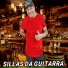 Sillas da Guitarra Oficial