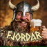 Fjordar