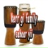 kerr gi family