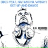 DJKC feat. Natascha Wright