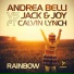 Andrea Belli, Jack & Joy feat. Calvin Lynch