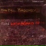 Big Bill Broonzy, Washboard Sam
