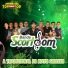 BANDA SCORT SOM MT, LAMBADÃO 100% TOP DAS TOP