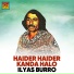 Ilyas Burro