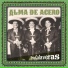 Chucho Monge, Trio Calaveras