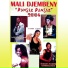 Mali djebeny
