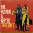 The Musalini x Khrysis