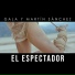 GALA, Martín Sánchez