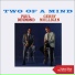 Paul Desmond Gerry Mulligan