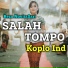 Koplo Ind, Reza NovitaSari