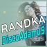 Disco Adamus