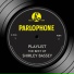 Shirley Bassey