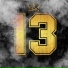 Дэнчик 13