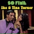 Ike & Tina Turner