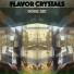Flavor Crystals