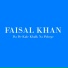 Faisal Khan