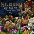 Slaine feat. Bishop LaMont, Apathy